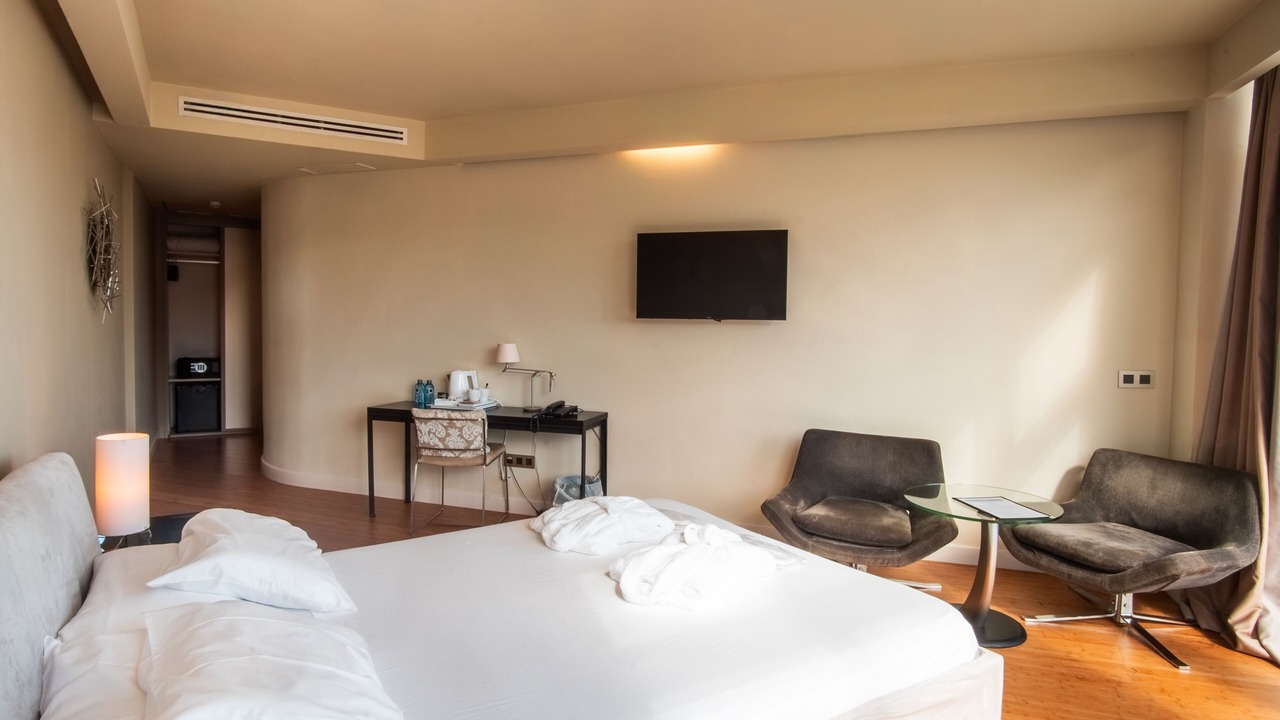 Photo of Bedroom in Carboneras