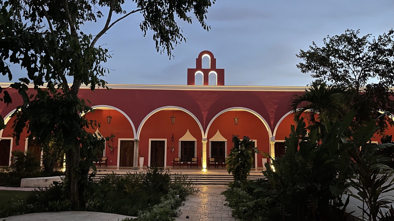 Photo of Outdoor in Ticul