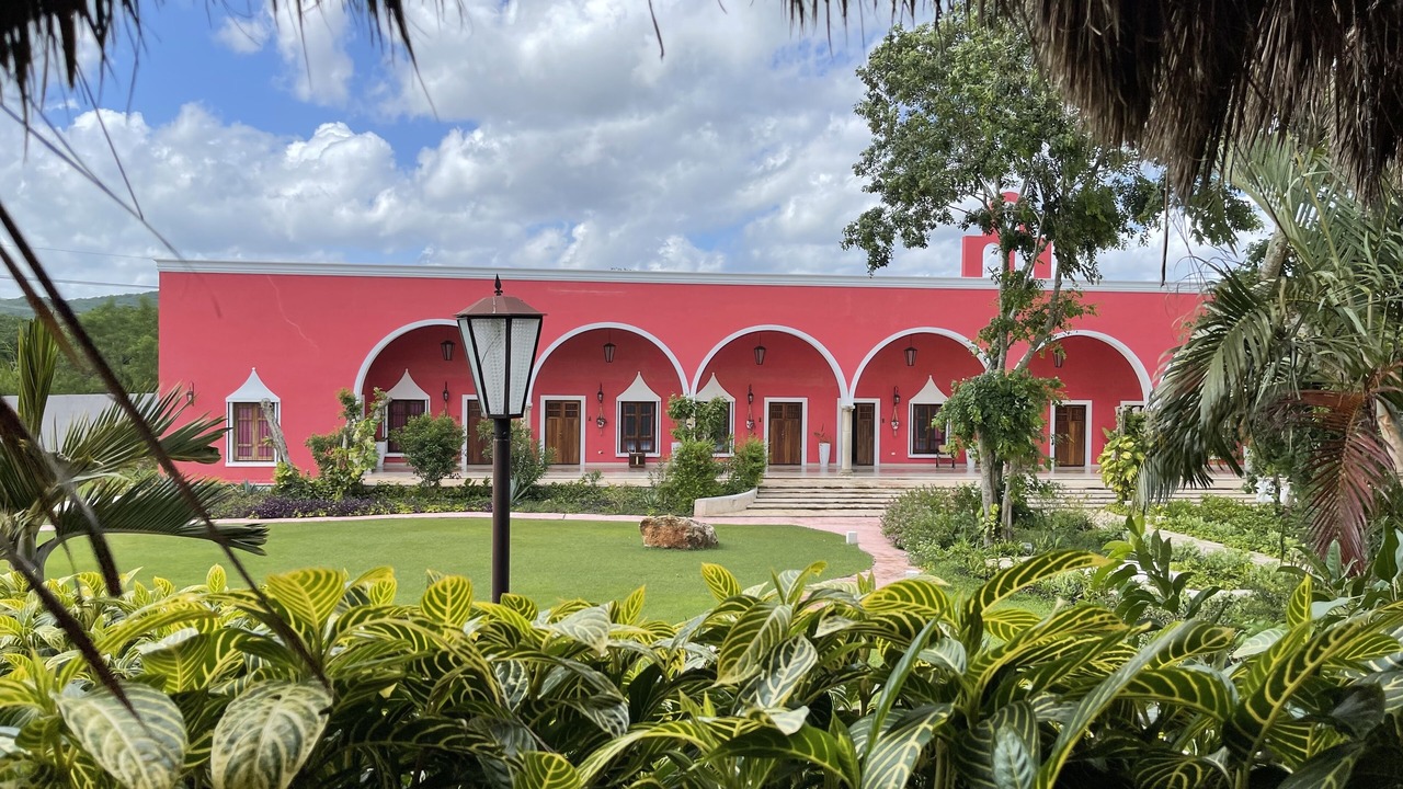 Photo of Outdoor in Ticul