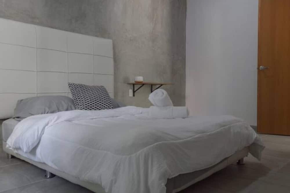 Photo of Bedroom in Peninsulas de Santiago