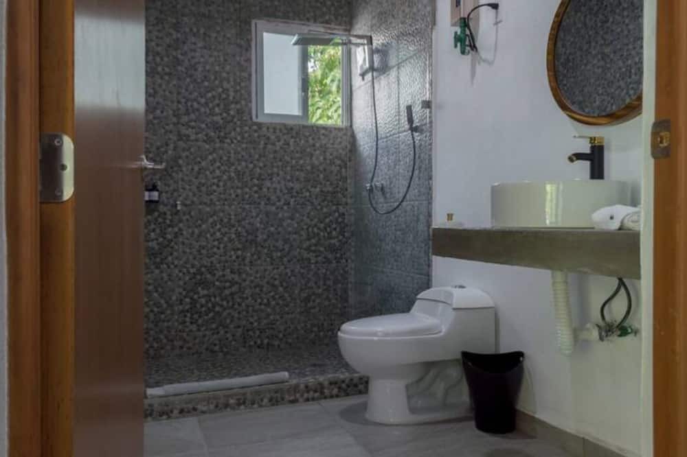 Photo of Bathroom in Peninsulas de Santiago