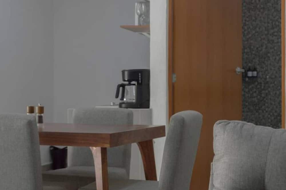 Photo of Livingroom in Peninsulas de Santiago