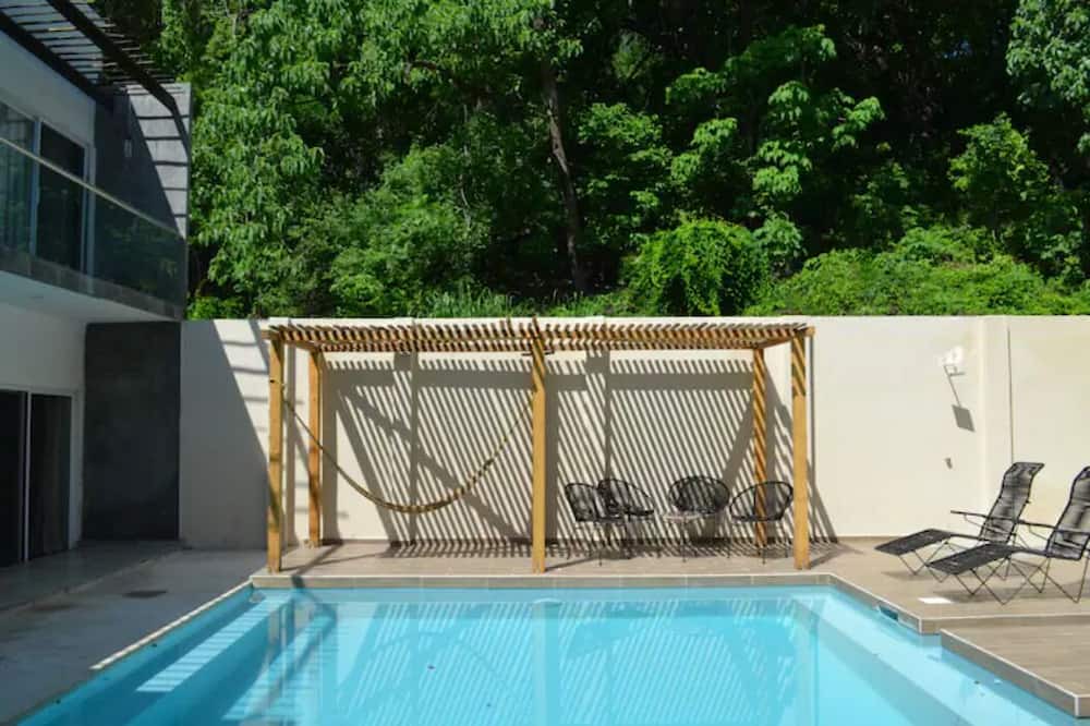 Photo of Outdoor in Peninsulas de Santiago