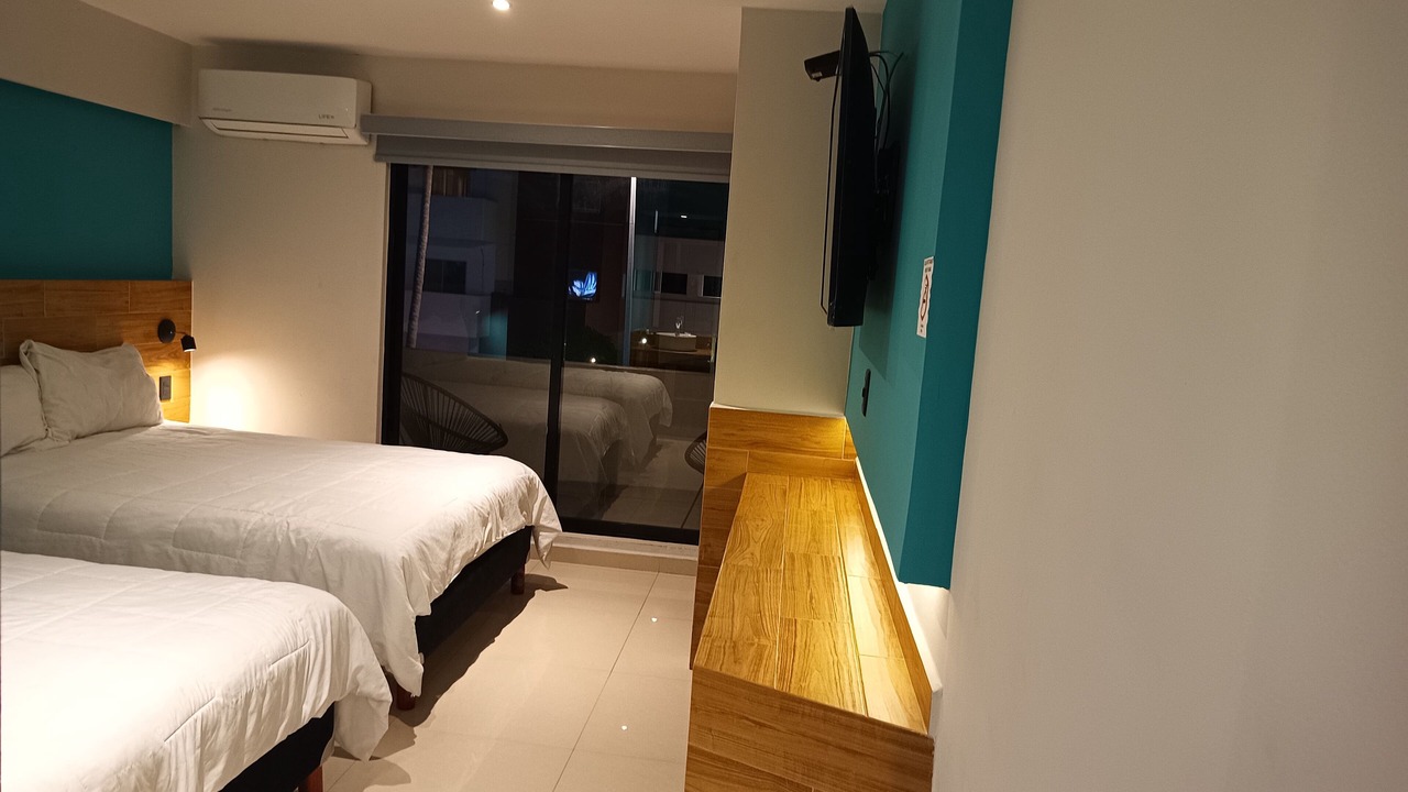 Photo of Bedroom in Zona Dorada