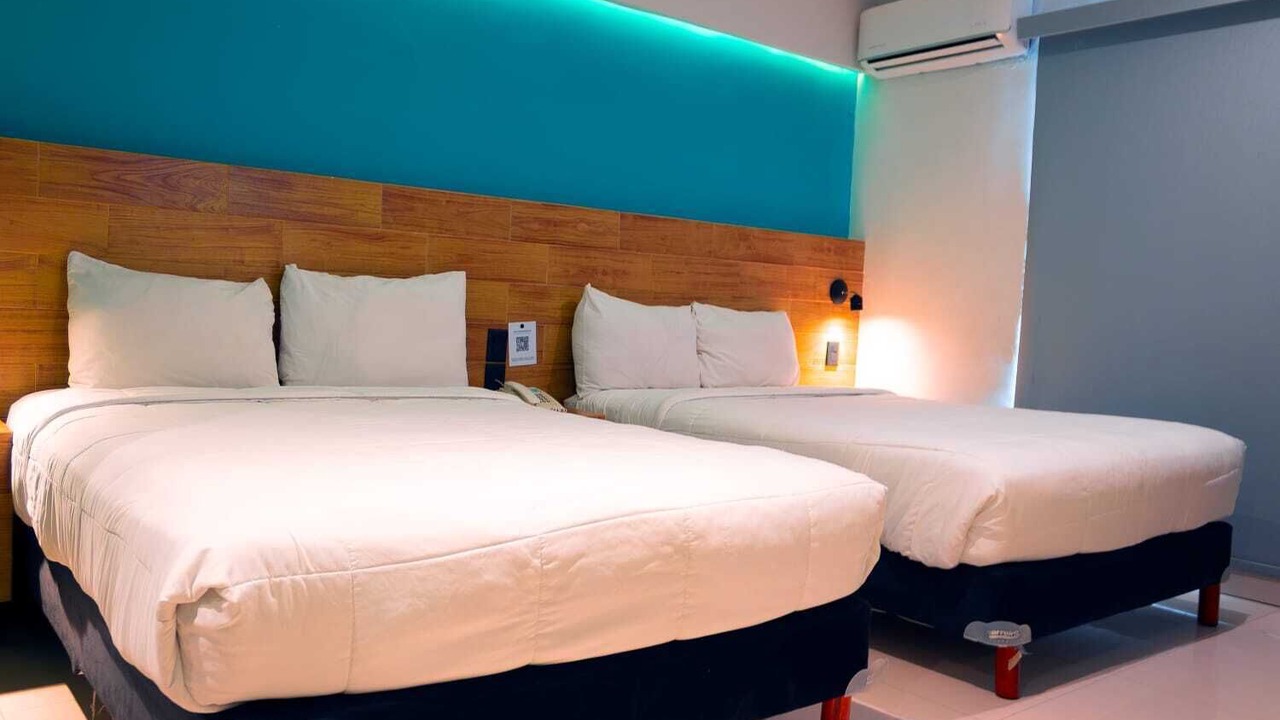 Photo of Bedroom in Zona Dorada