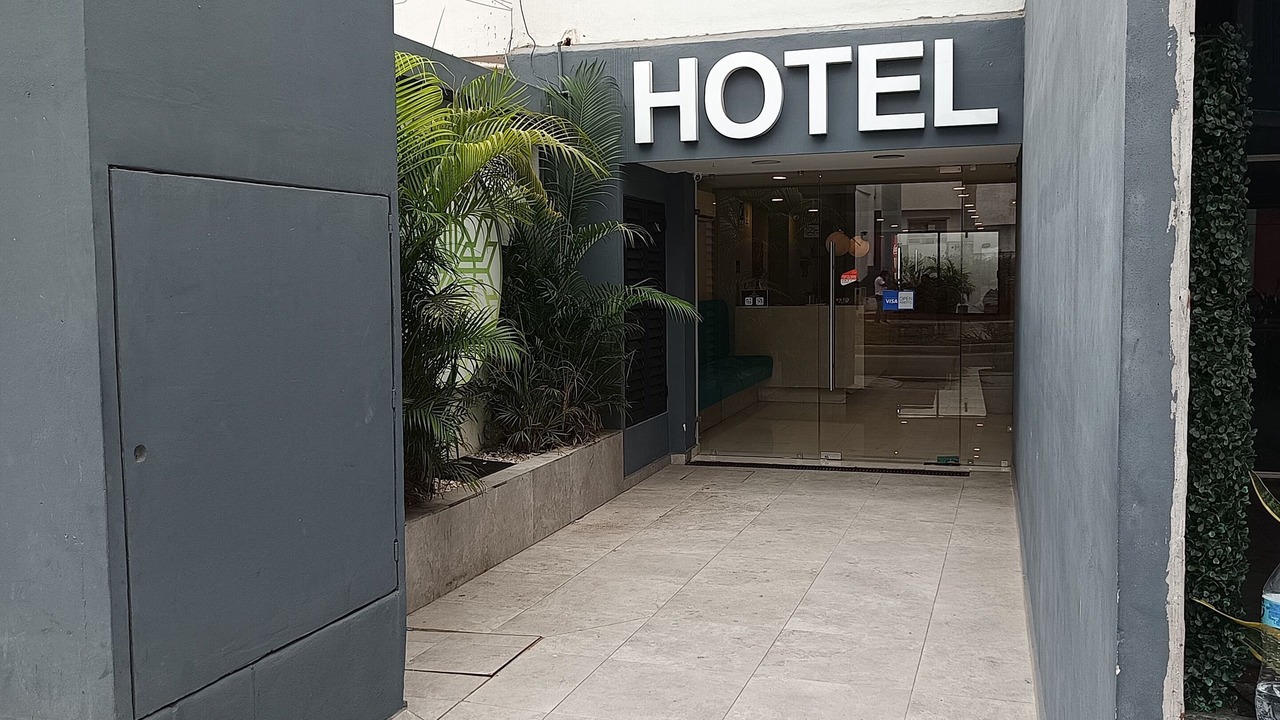 Photo of Outdoor in Zona Dorada