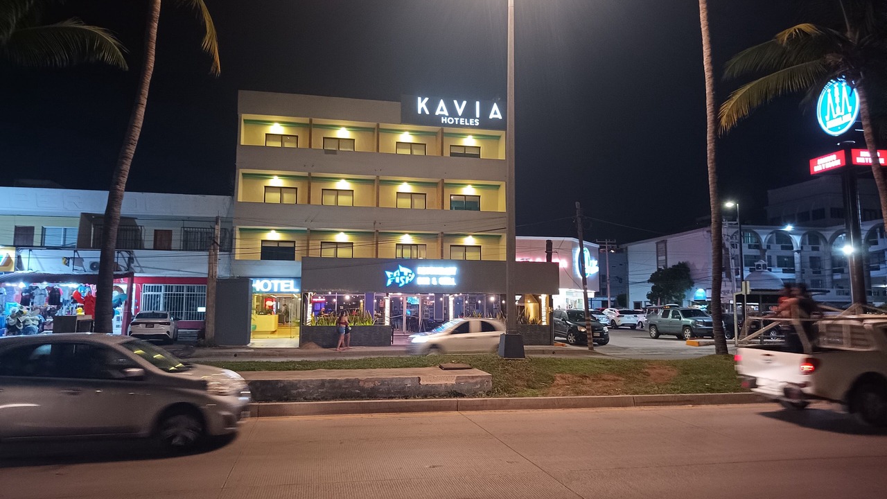 Photo of Outdoor in Zona Dorada