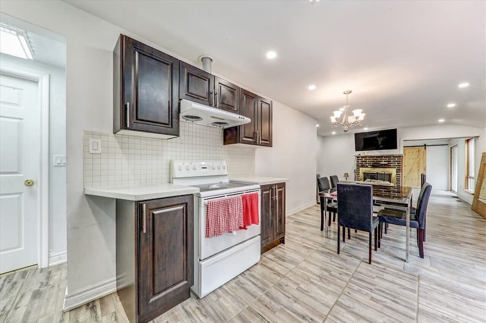 Photo of Kitchen in Fenelon Falls