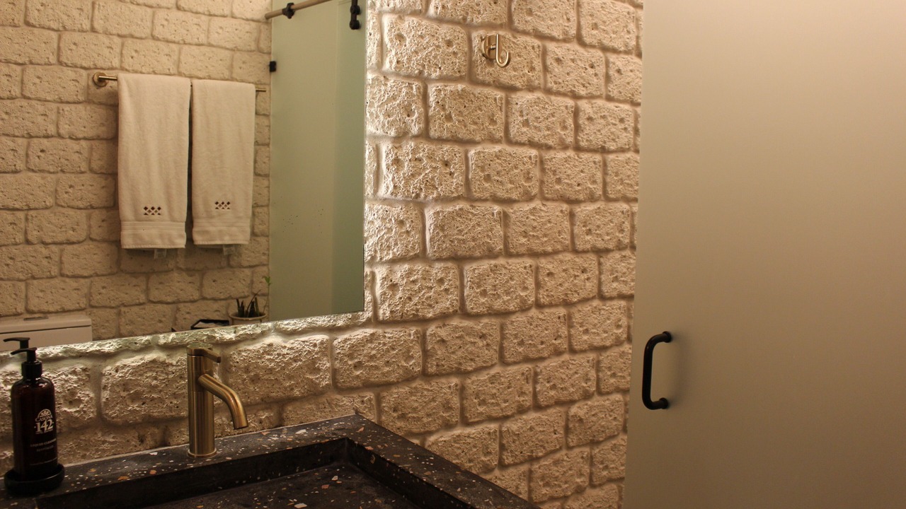 Photo of Bathroom in Orizaba
