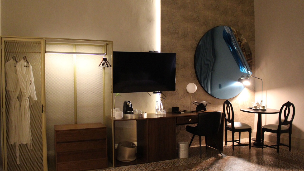 Photo of Bedroom in Orizaba