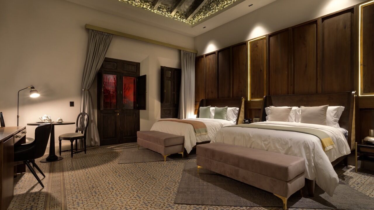 Photo of Bedroom in Orizaba
