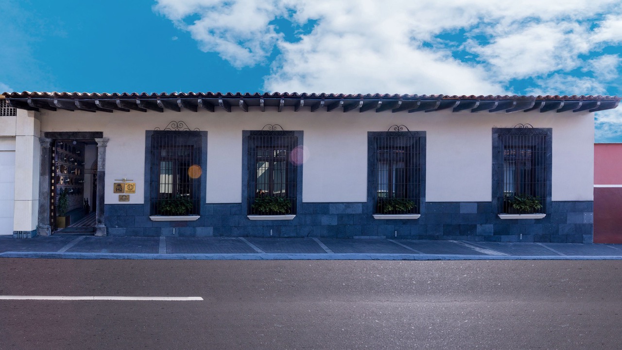 Photo of Outdoor in Orizaba
