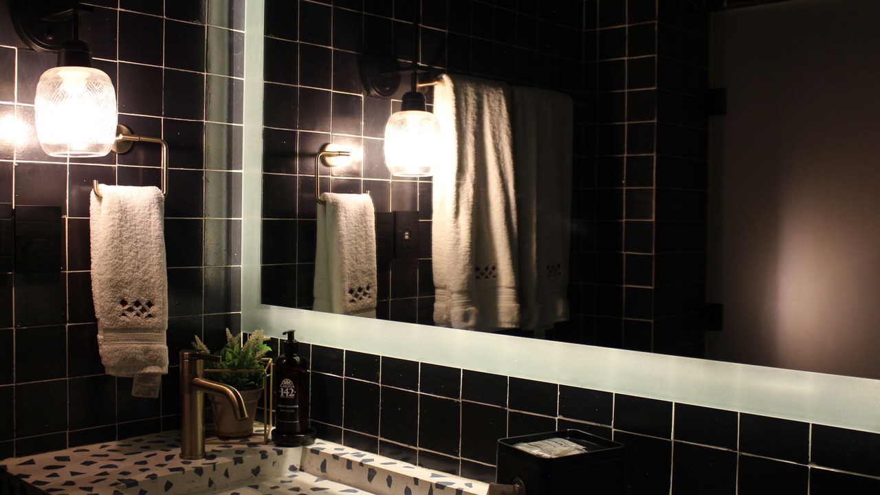 Photo of Bathroom in Orizaba