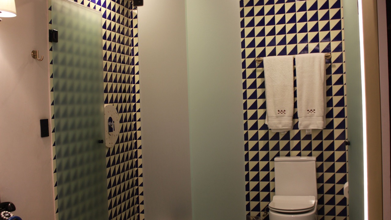 Photo of Bathroom in Orizaba