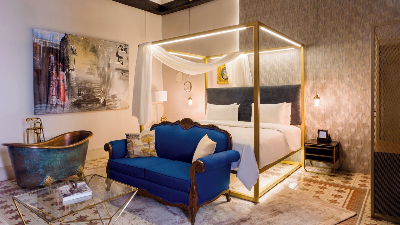 Photo of Bedroom in Orizaba