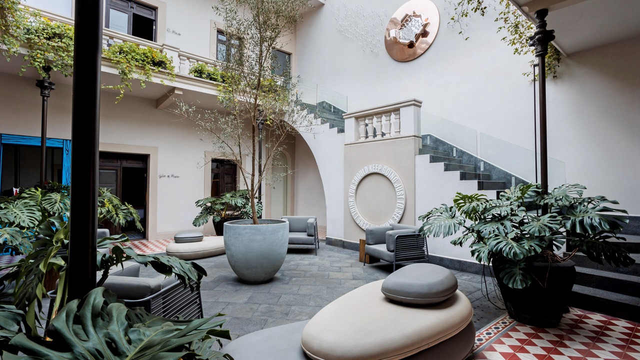 Photo of Patio Balcony in Orizaba