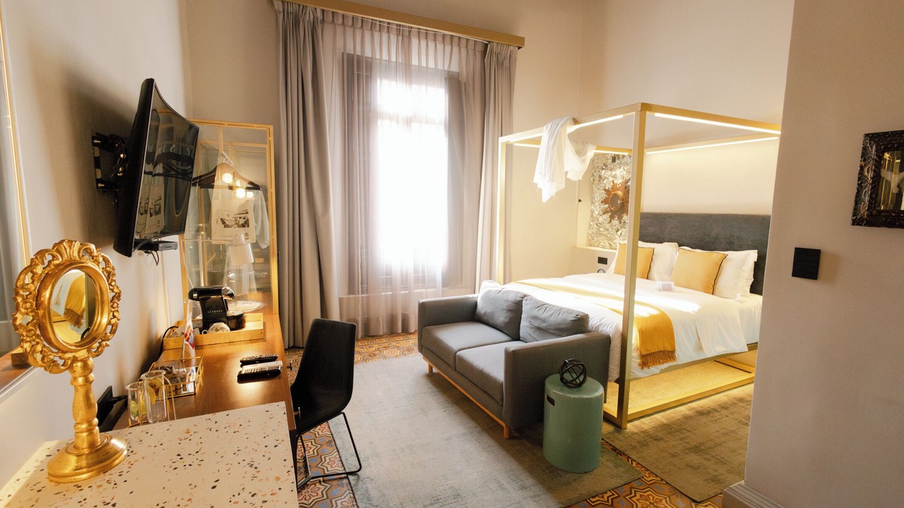 Photo of Bedroom in Orizaba