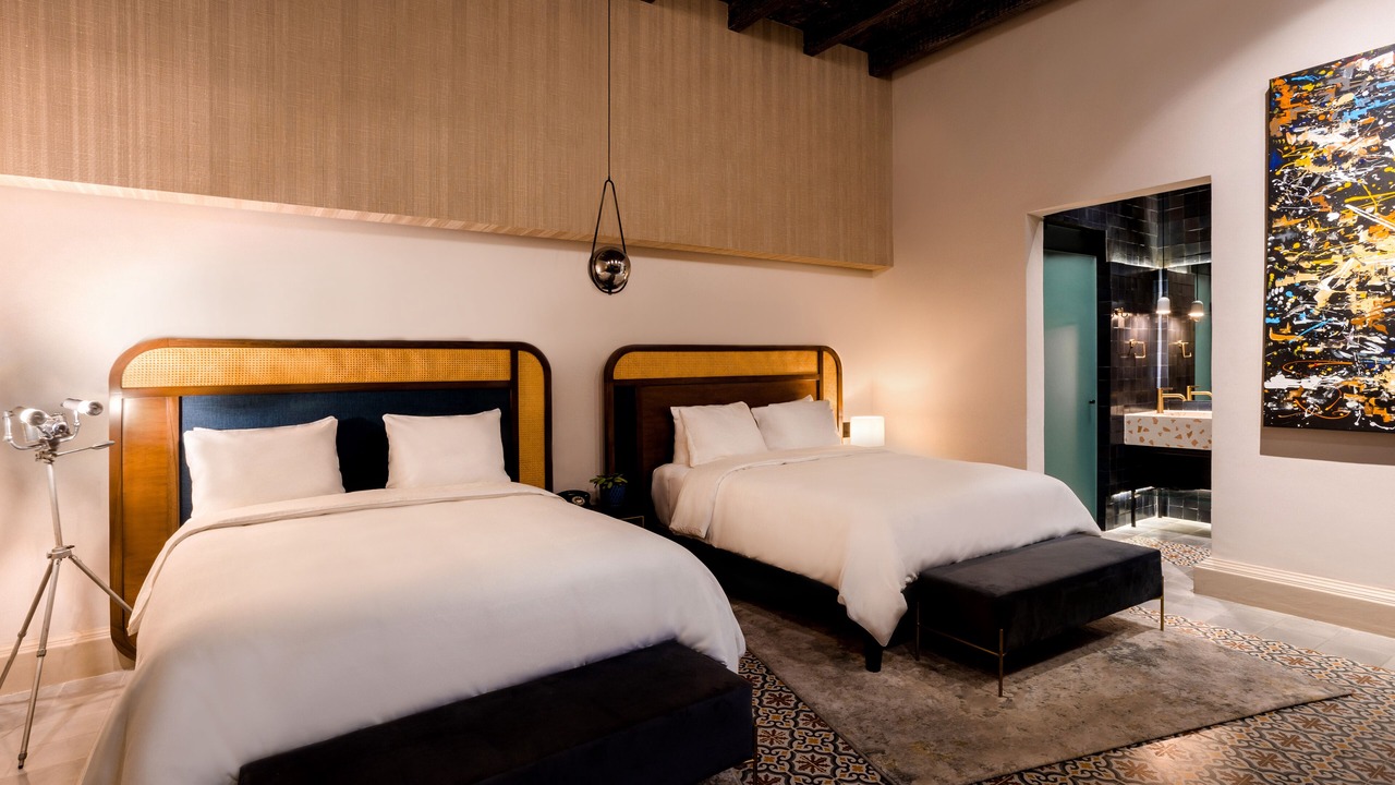 Photo of Bedroom in Orizaba