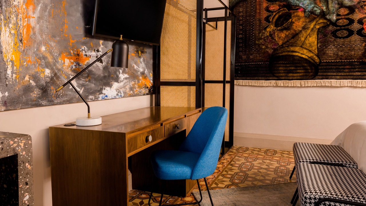 Photo of Bedroom in Orizaba