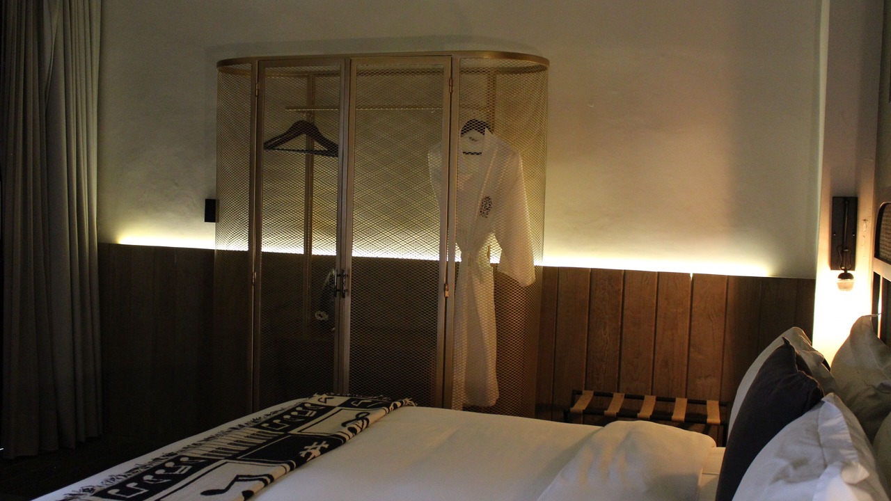 Photo of Bedroom in Orizaba