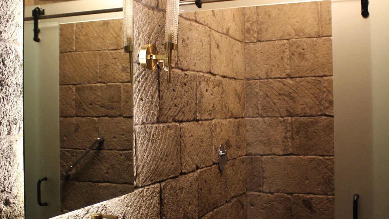 Photo of Bathroom in Orizaba