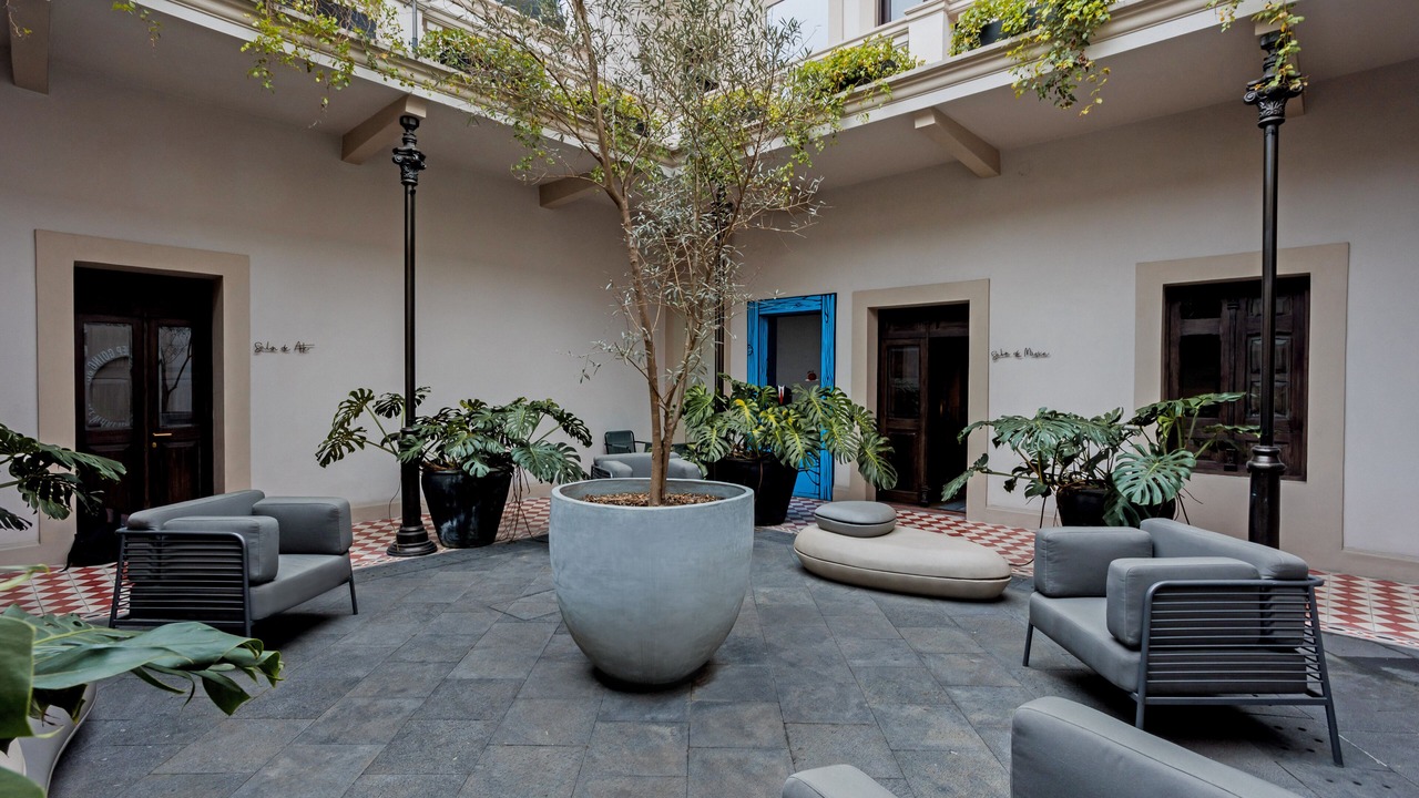 Photo of Patio Balcony in Orizaba