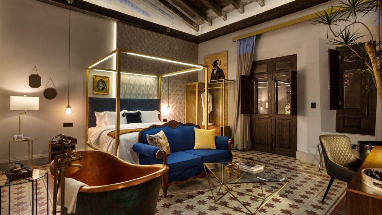 Photo of Bedroom in Orizaba