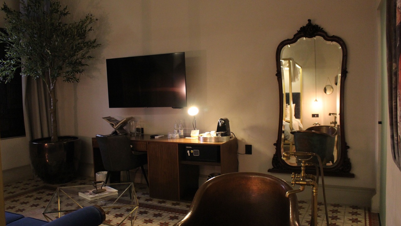 Photo of Bedroom in Orizaba