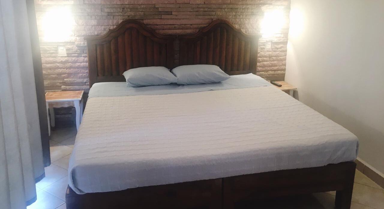 Photo of Bedroom in Bernal