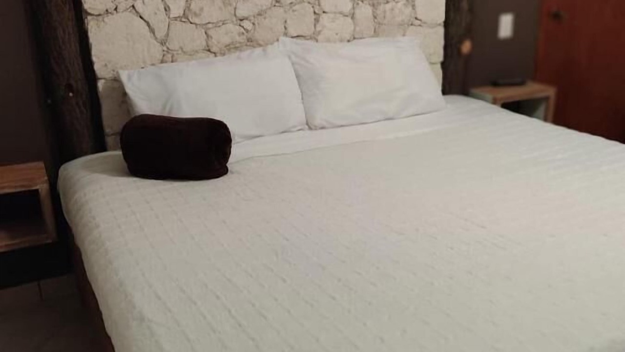 Photo of Bedroom in Bernal