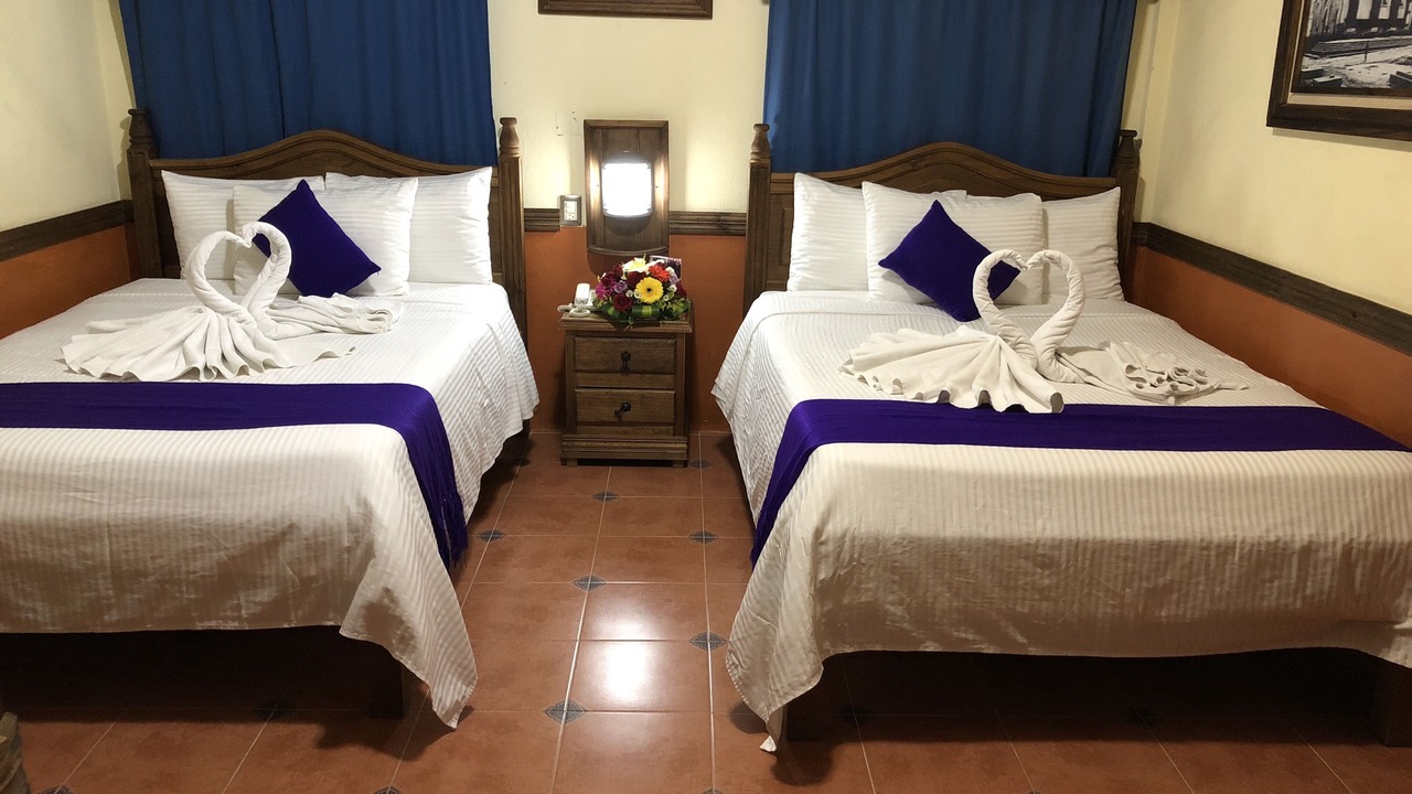 Photo of Bedroom in De La Merced