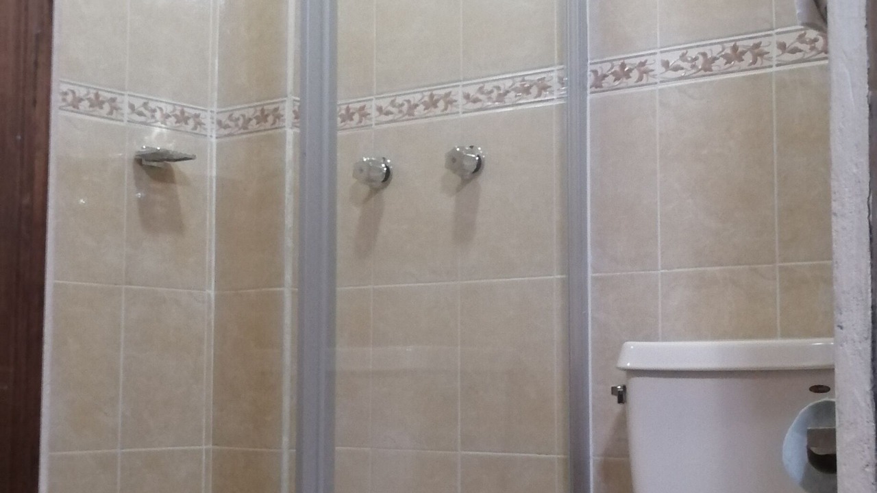 Photo of Bathroom in De La Merced