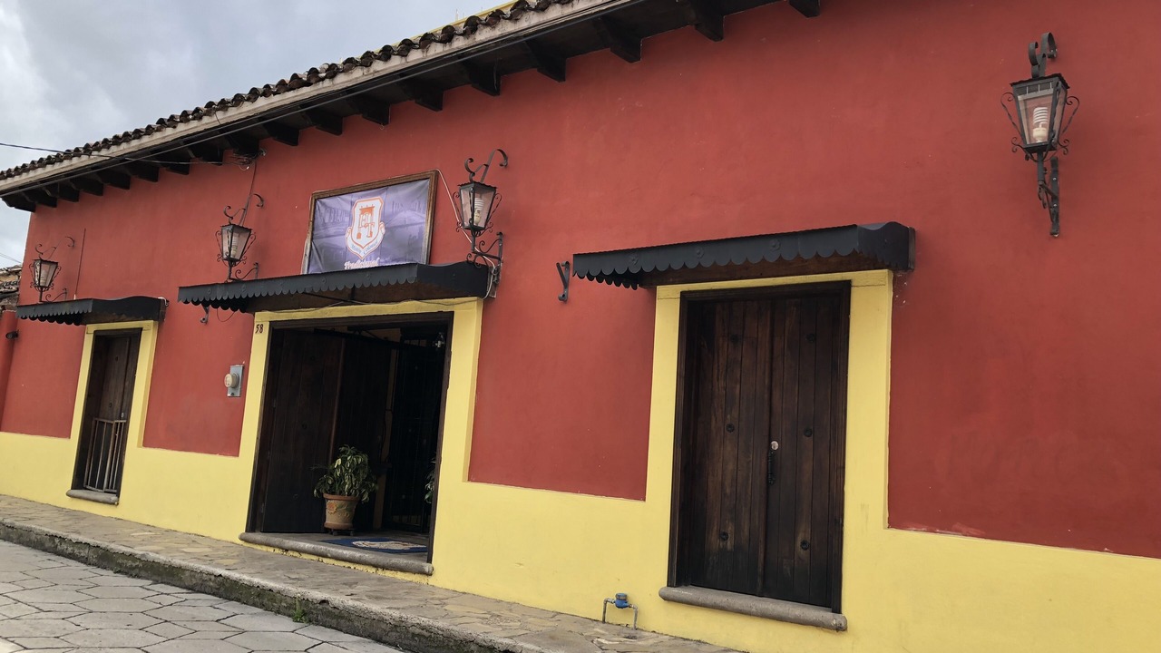 Photo of Outdoor in De La Merced