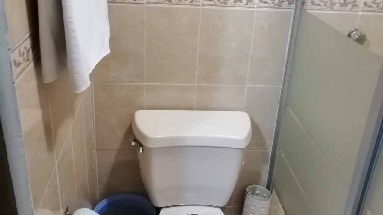Photo of Bathroom in De La Merced