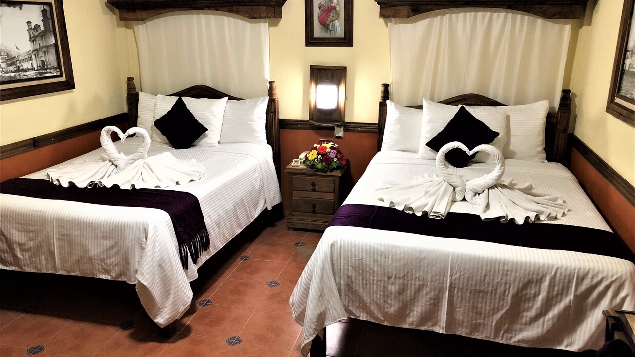 Photo of Bedroom in De La Merced