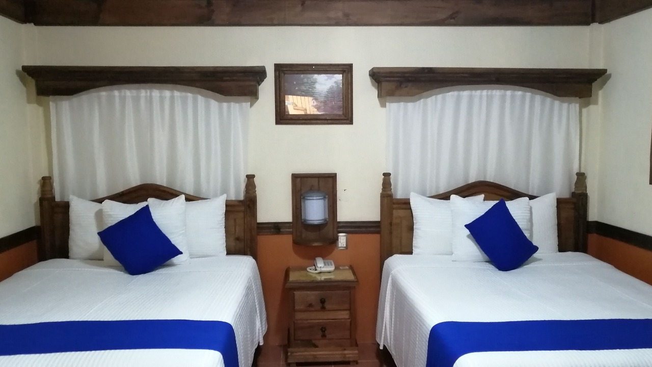 Photo of Bedroom in De La Merced