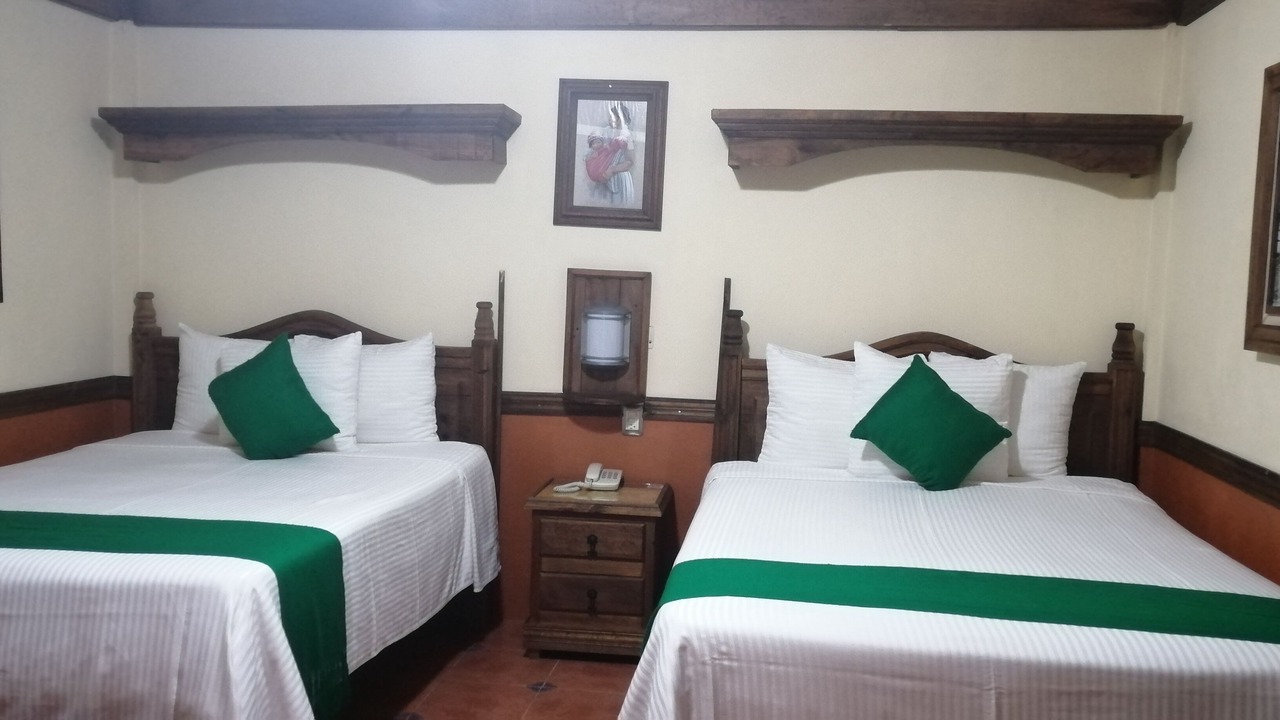 Photo of Bedroom in De La Merced