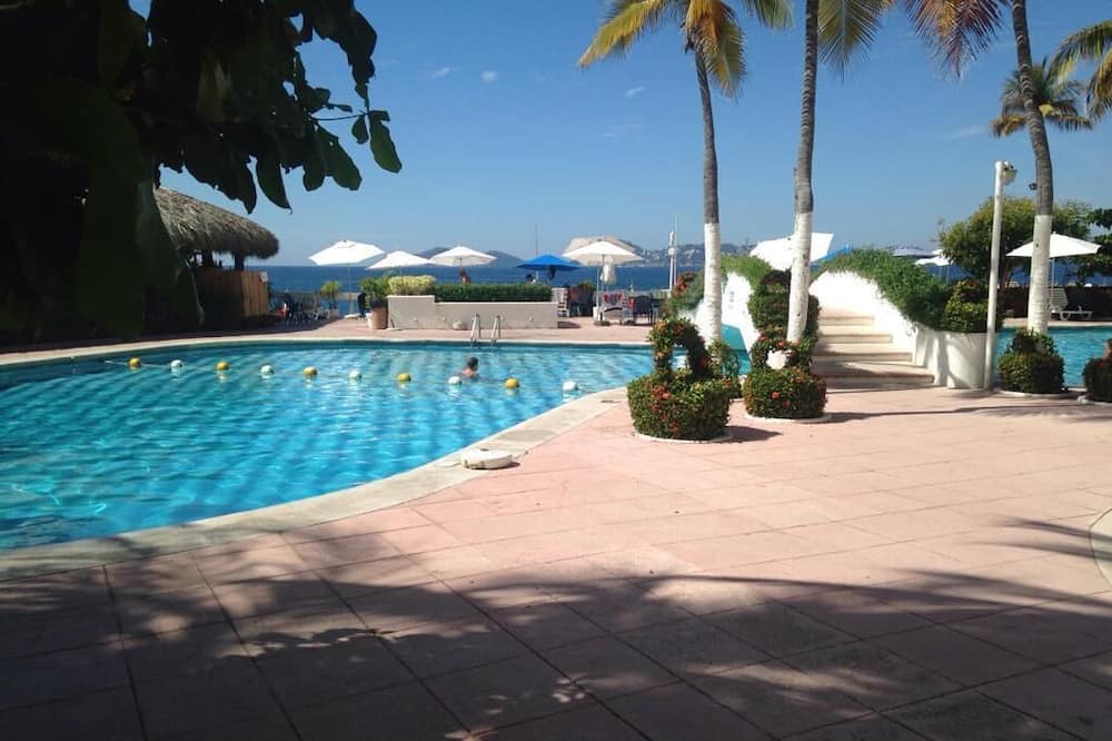 Photo of Outdoor in Costa Azul