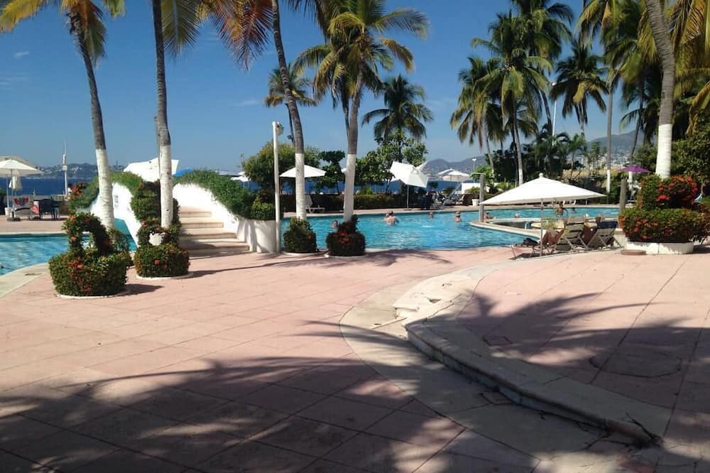 Photo of Outdoor in Costa Azul