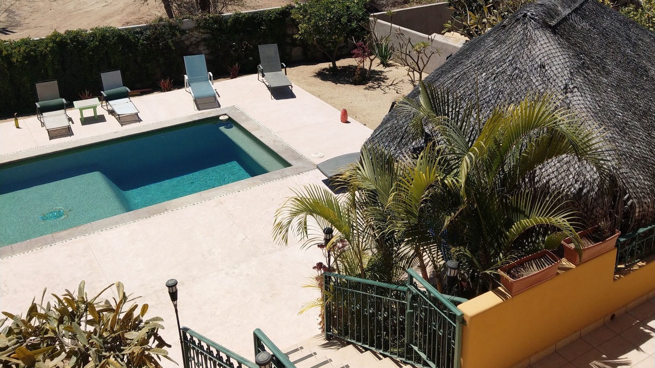 Photo of Outdoor in Colonia El Progreso