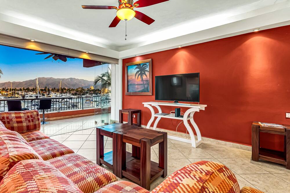 Photo of Bedroom in Marina Vallarta