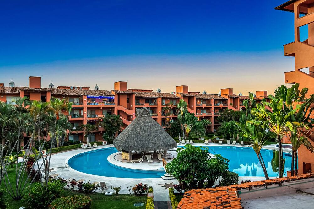Photo of Outdoor in Marina Vallarta