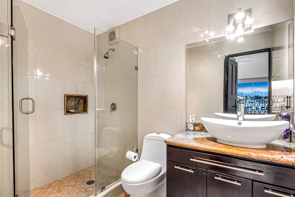 Photo of Bathroom in Marina Vallarta