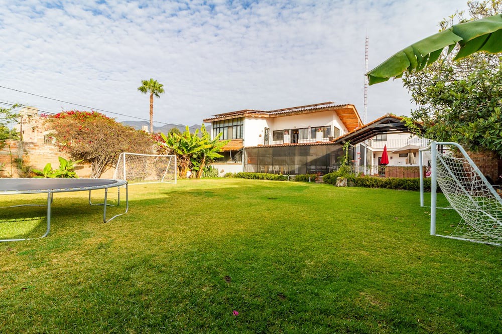Photo of Outdoor in San Antonio Tlayacapan