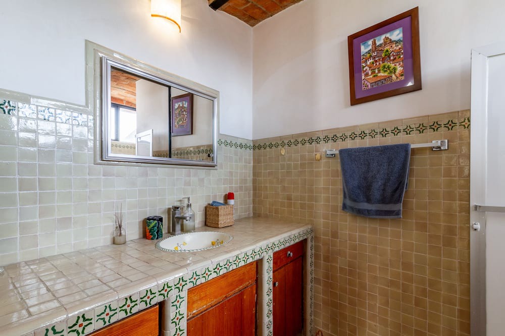 Photo of Kitchen in San Antonio Tlayacapan