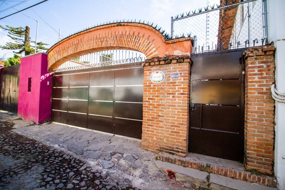 Photo of Outdoor in San Antonio Tlayacapan