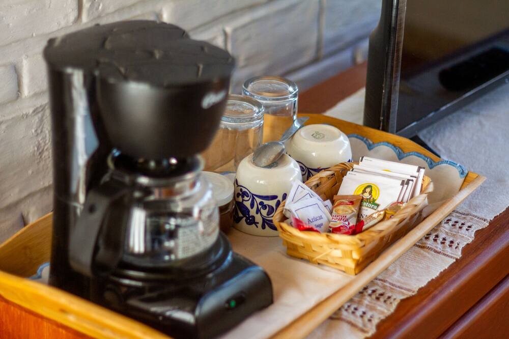 Photo of Kitchen in San Antonio Tlayacapan