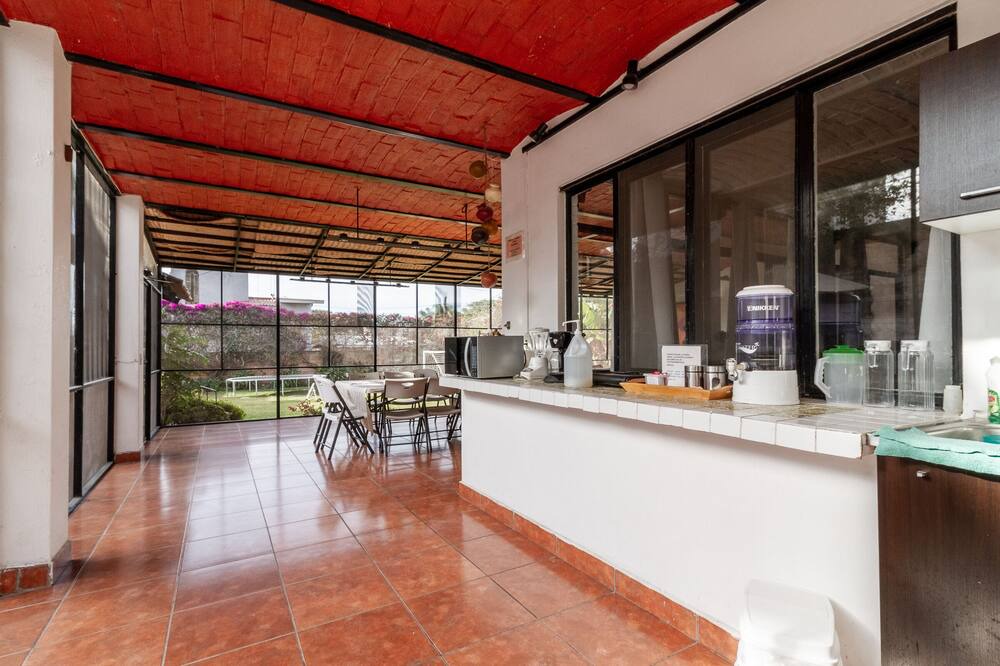 Photo of Outdoor in San Antonio Tlayacapan