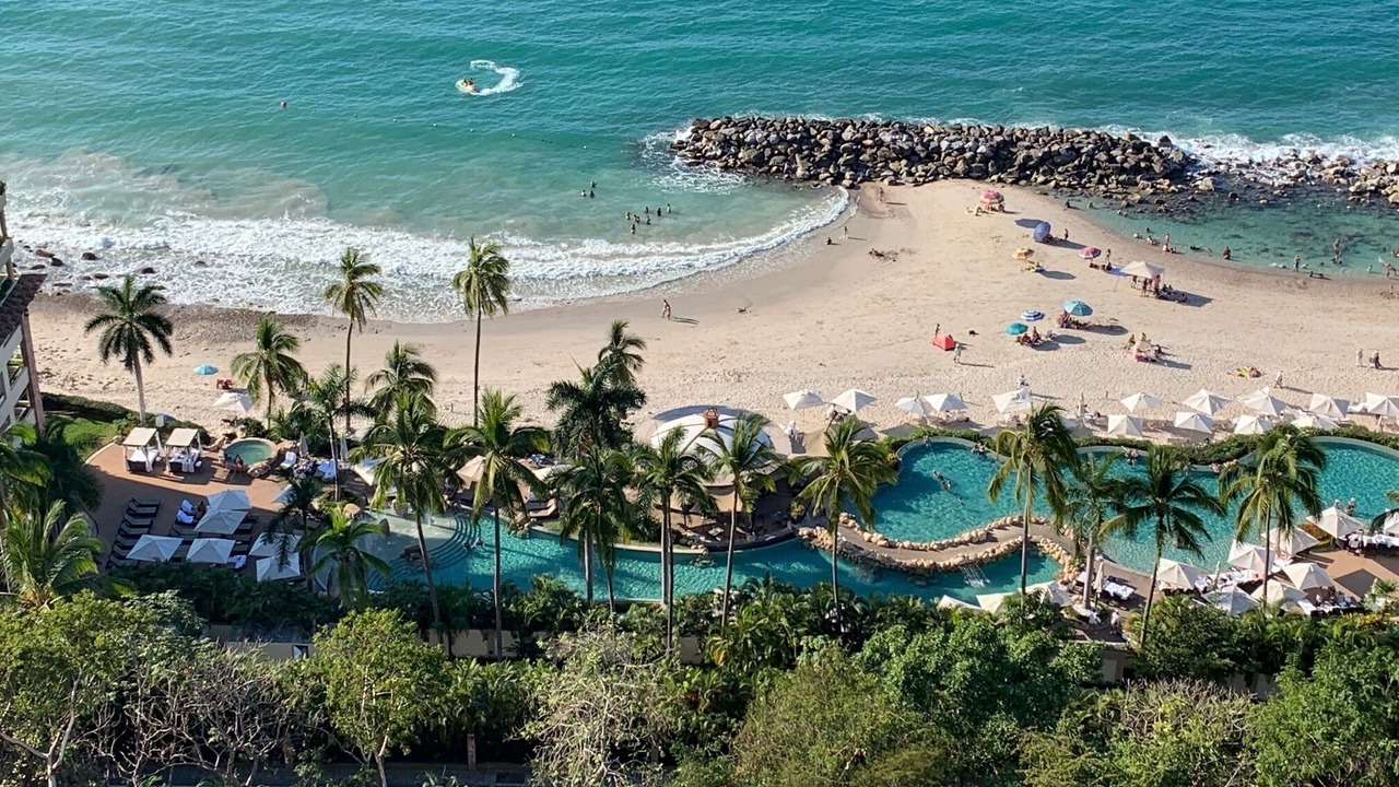 Photo of Outdoor in Puerto Vallarta