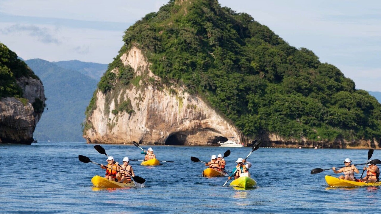 Photo of Others in Puerto Vallarta